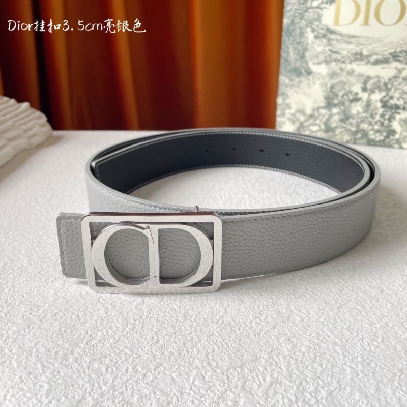 chr1st1an D10r belts